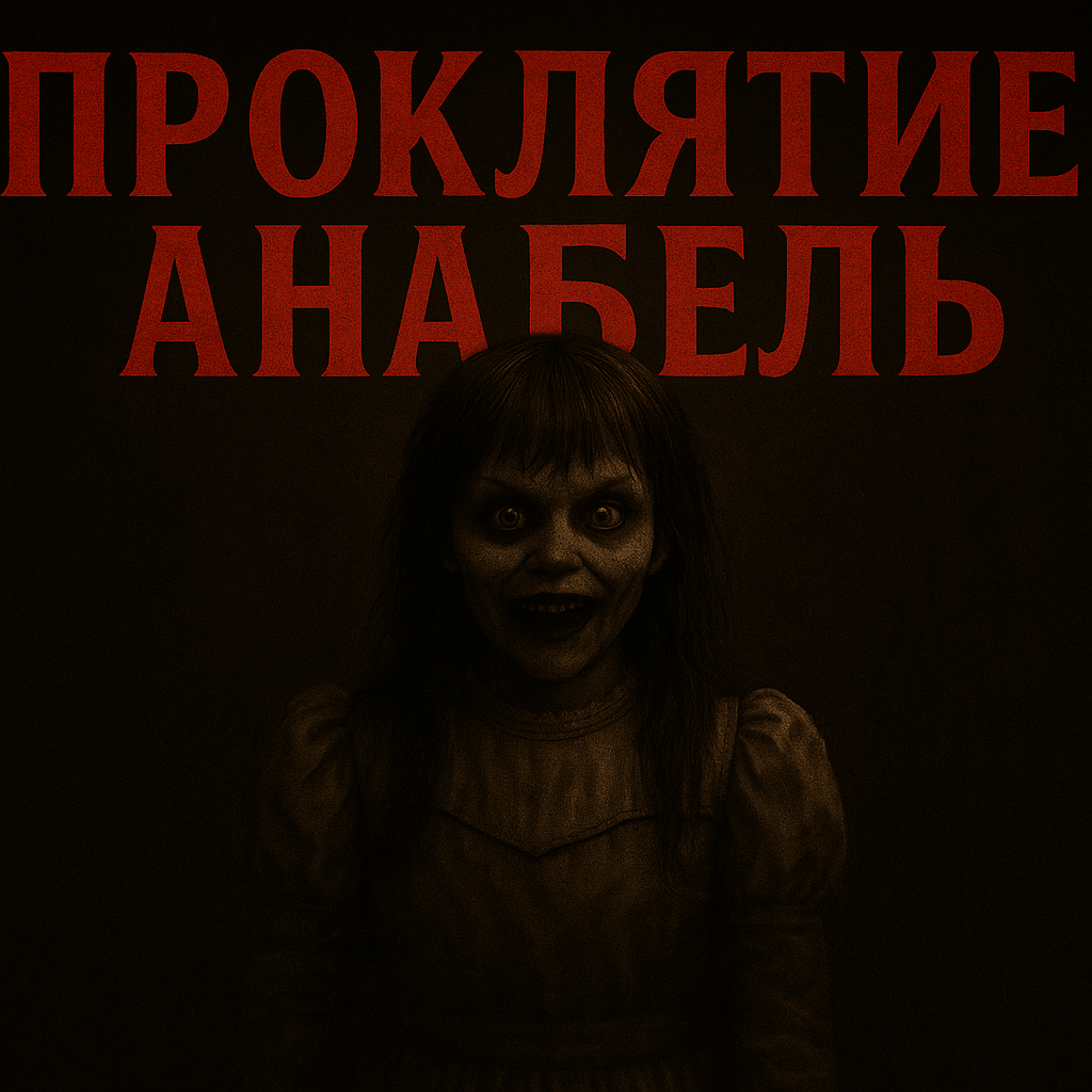 Проклятие Аннабель