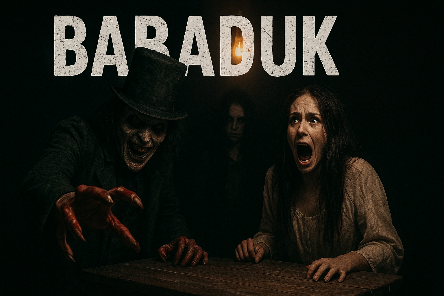 Babadook