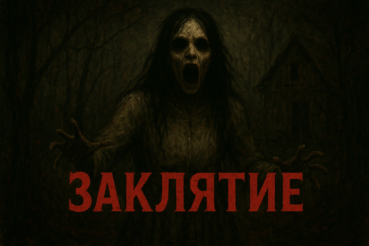 Заклятие